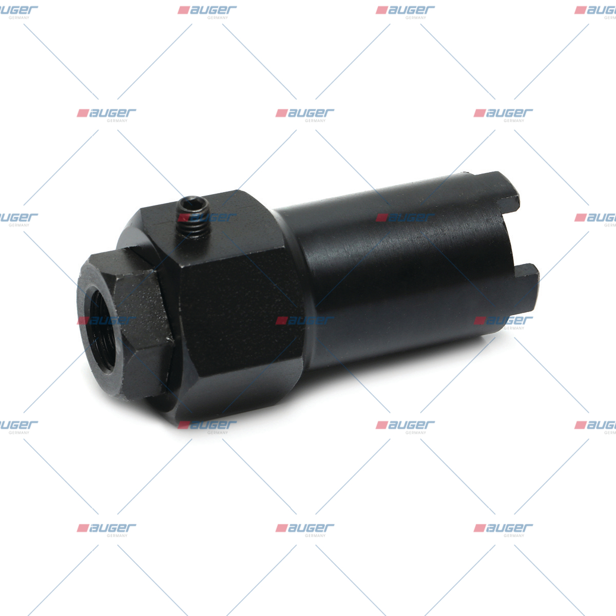 Schraube Schluessel, Duesenhalterkombinati