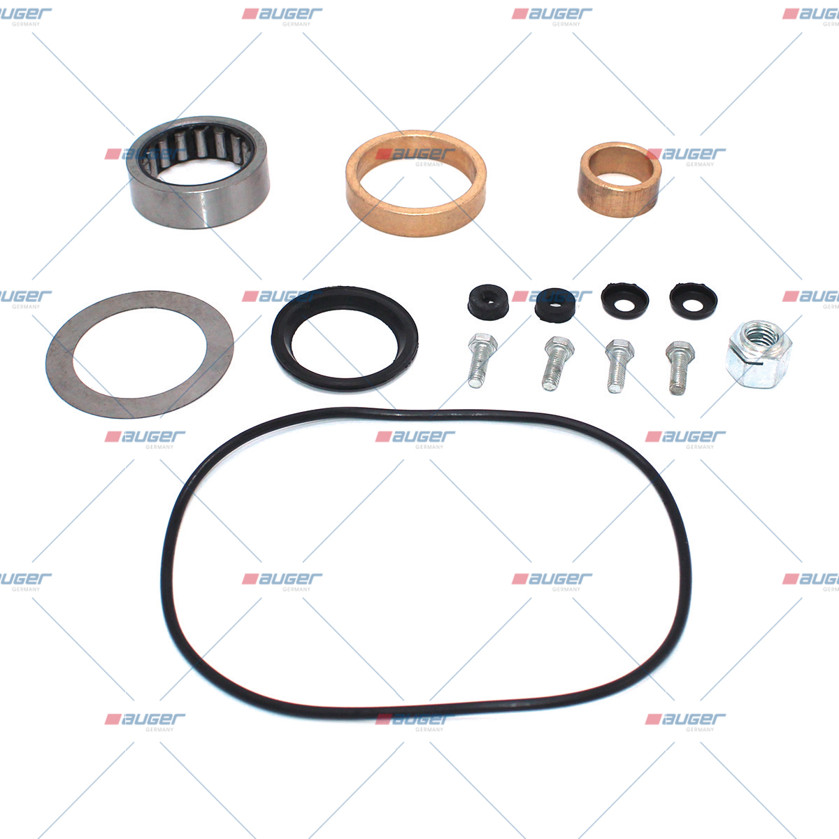 Reparatursatz, Generator