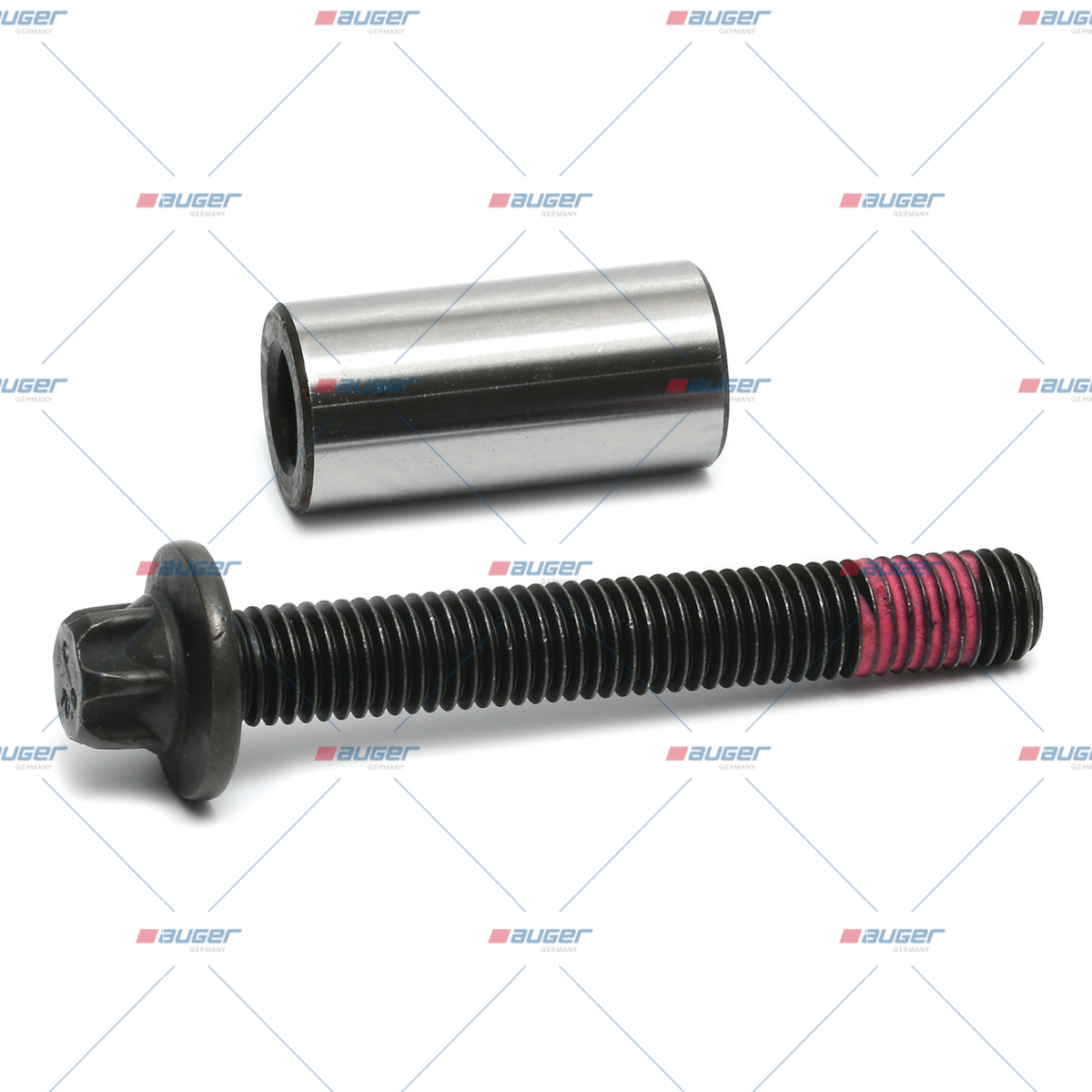 Reparatursatz, Auspuffkruemmer