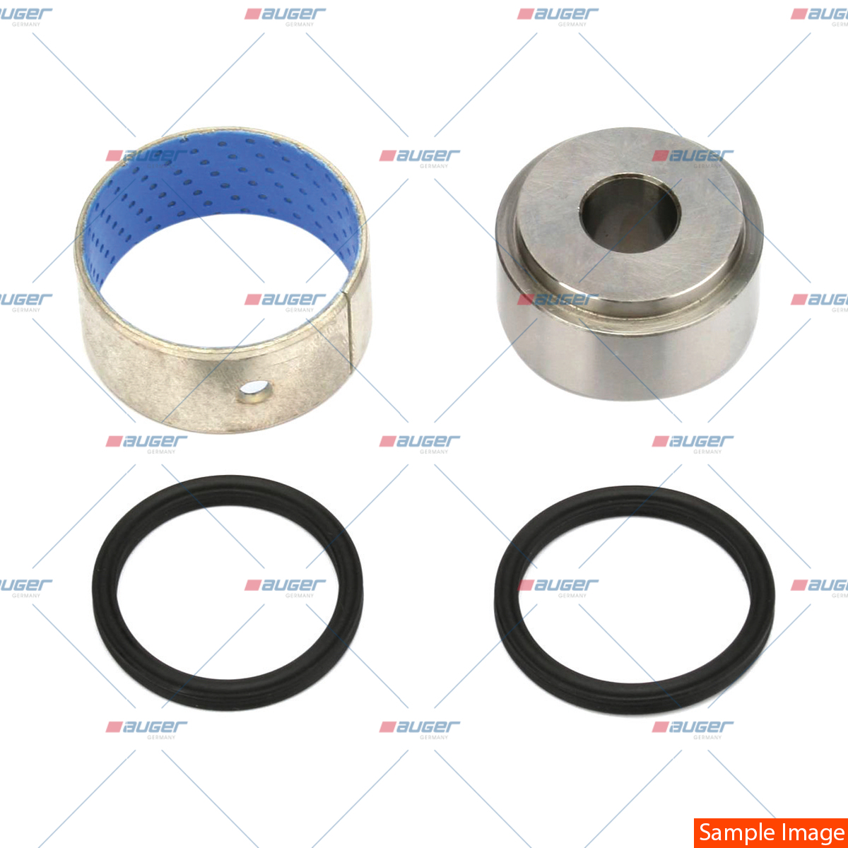 Reparatursatz, Kupplung