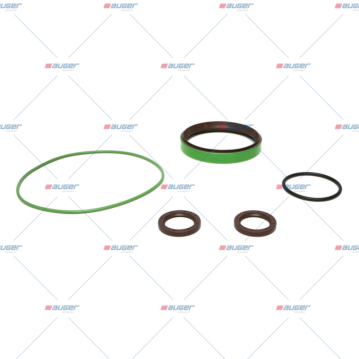 Reparatursatz, Radnabe