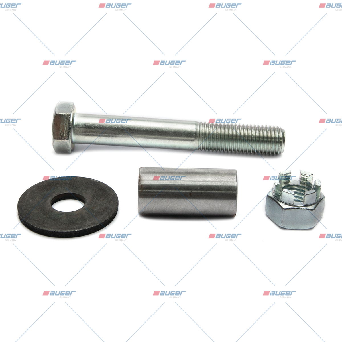 Reparatursatz, Stossdaempfer