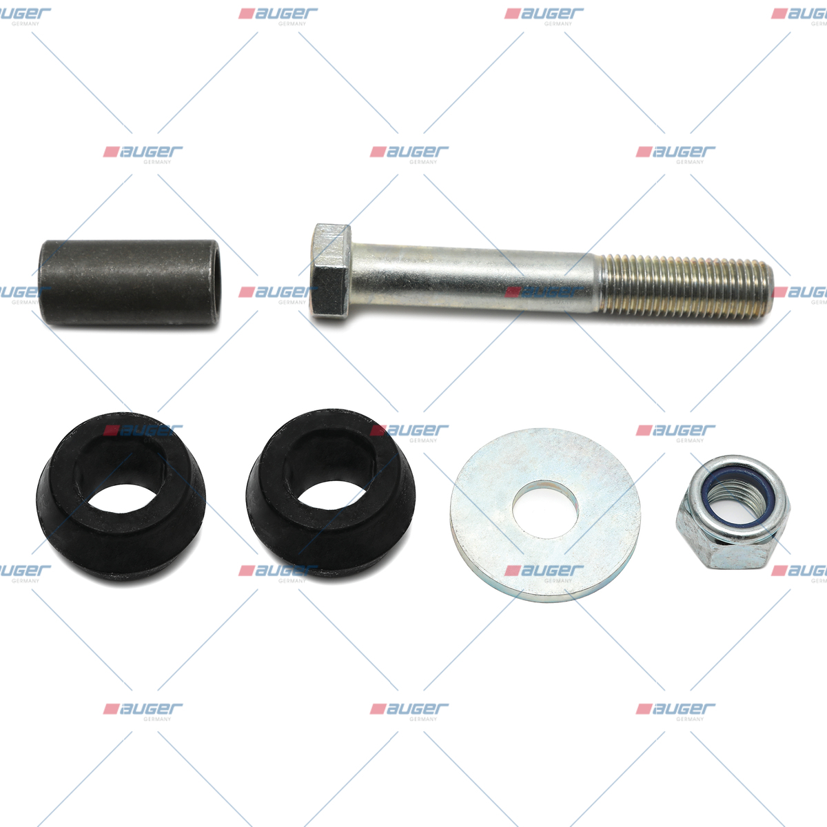 Reparatursatz, Stossdaempfer