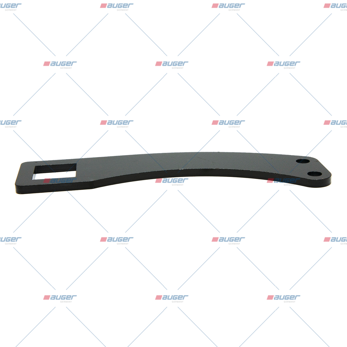 Platte, Luftfederbalg