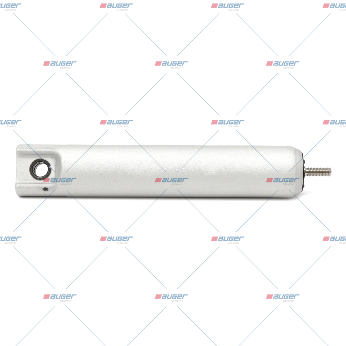 Zylinder, Abgasbremse