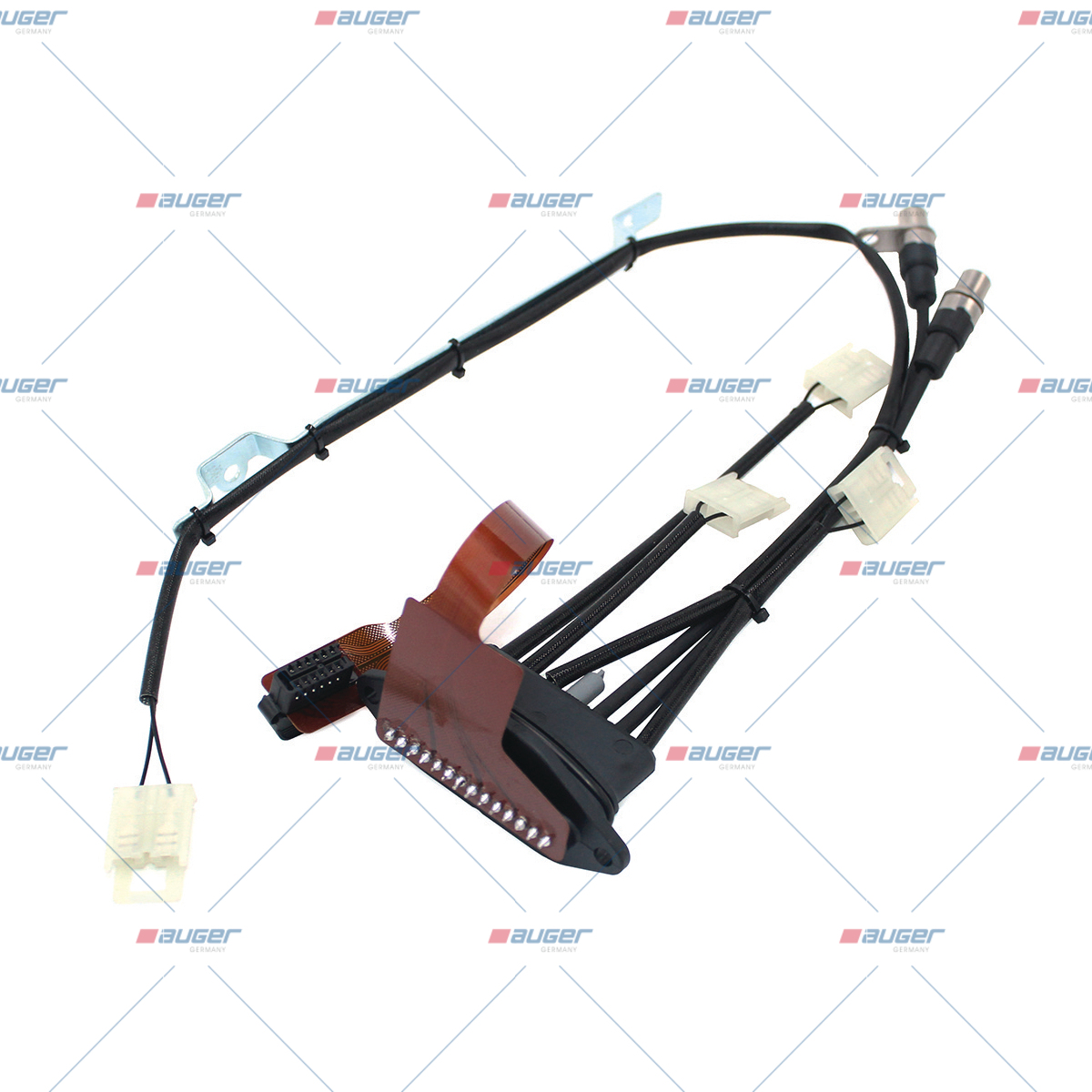 Getriebe Kabelstrang