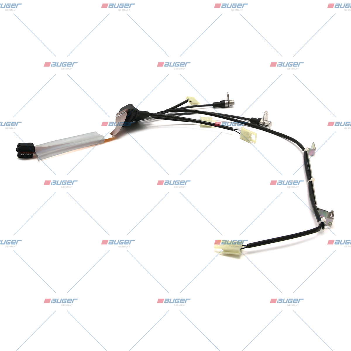 Getriebe Kabelstrang