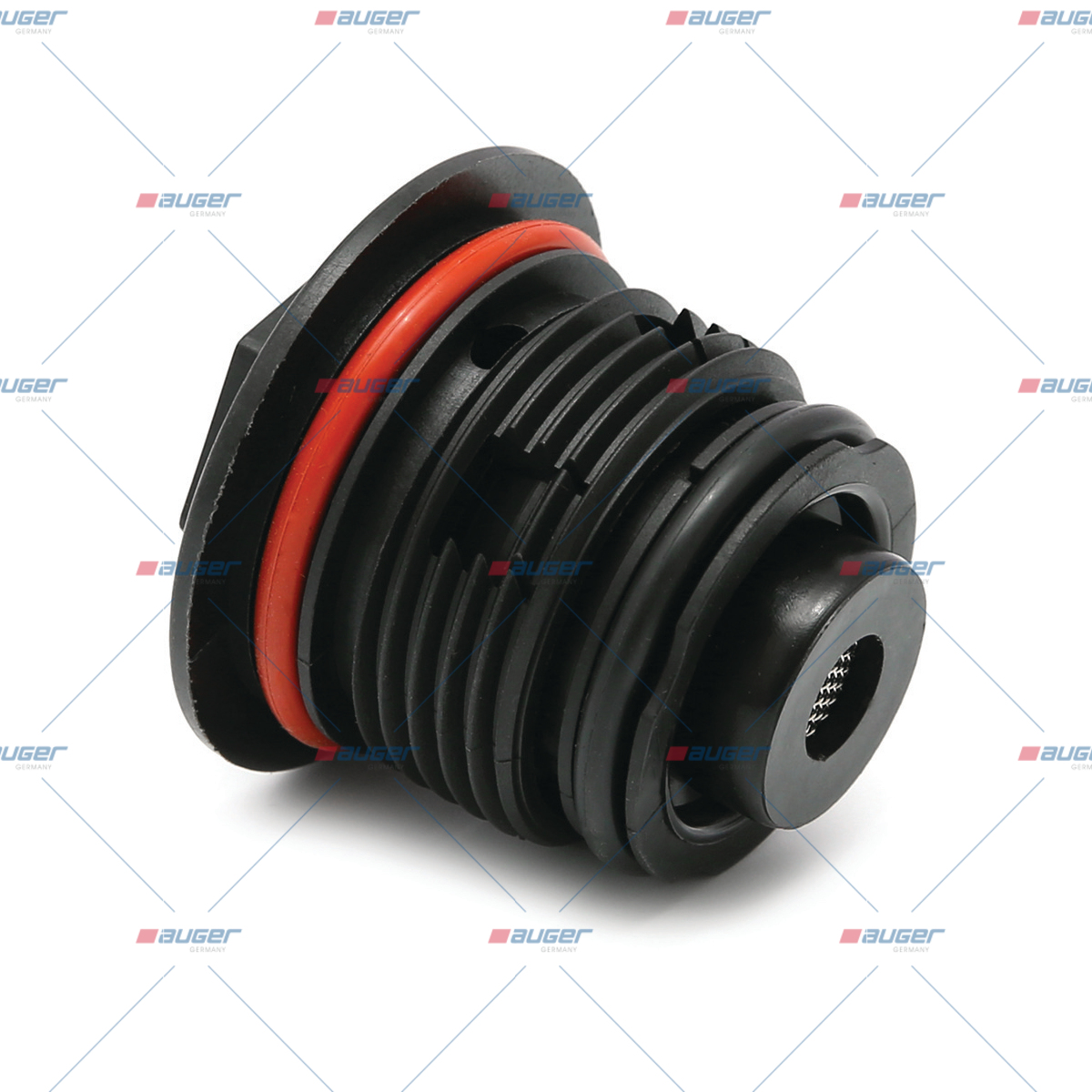 Ausgleichbehaelter Kappe, Kuehler