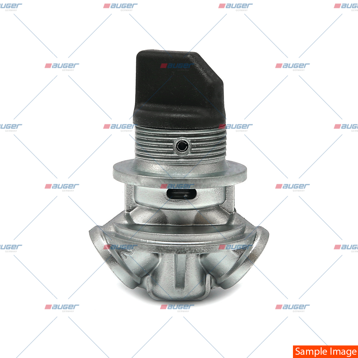ASR-Proportionalventil