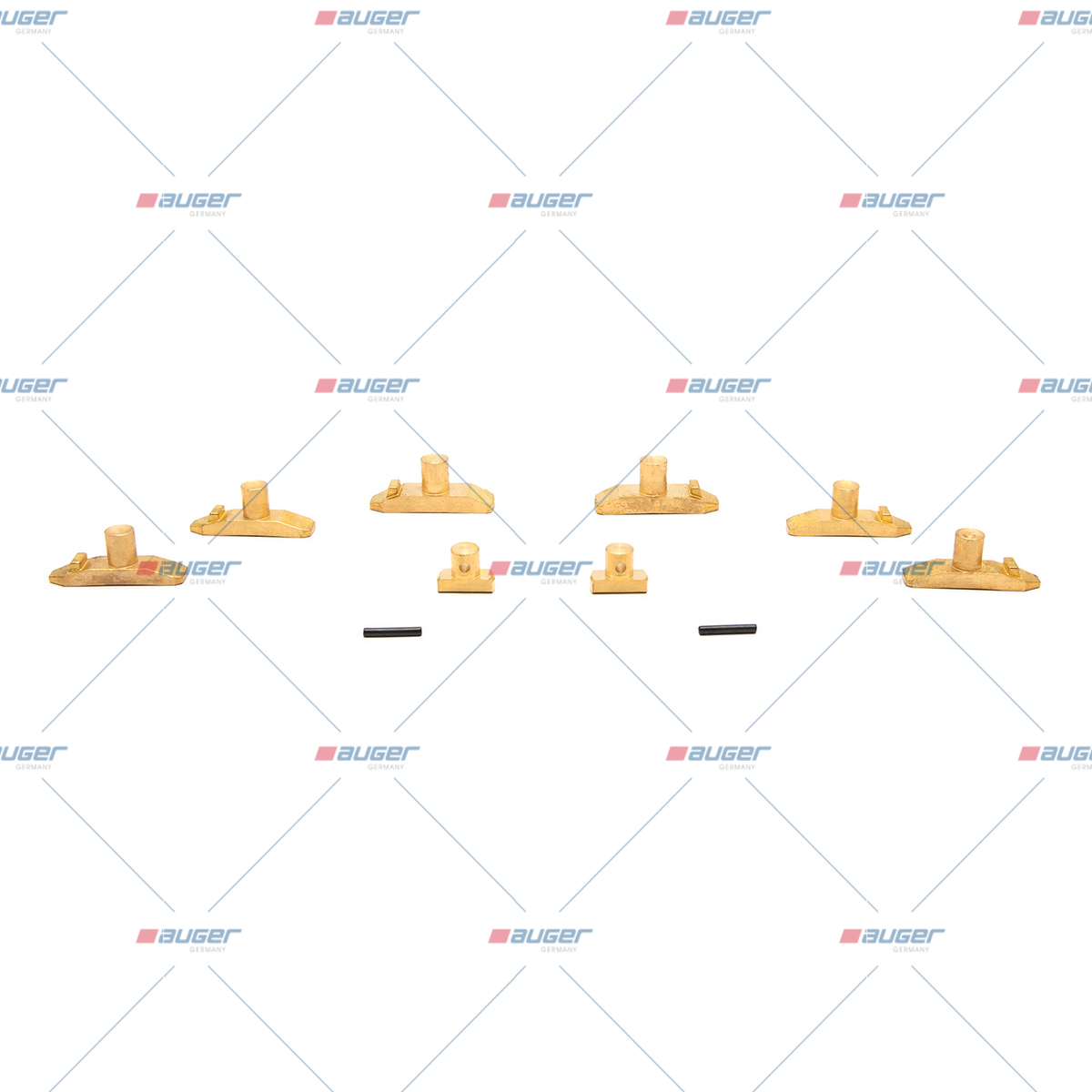 Reparatursatz, Schaltbetaetigung