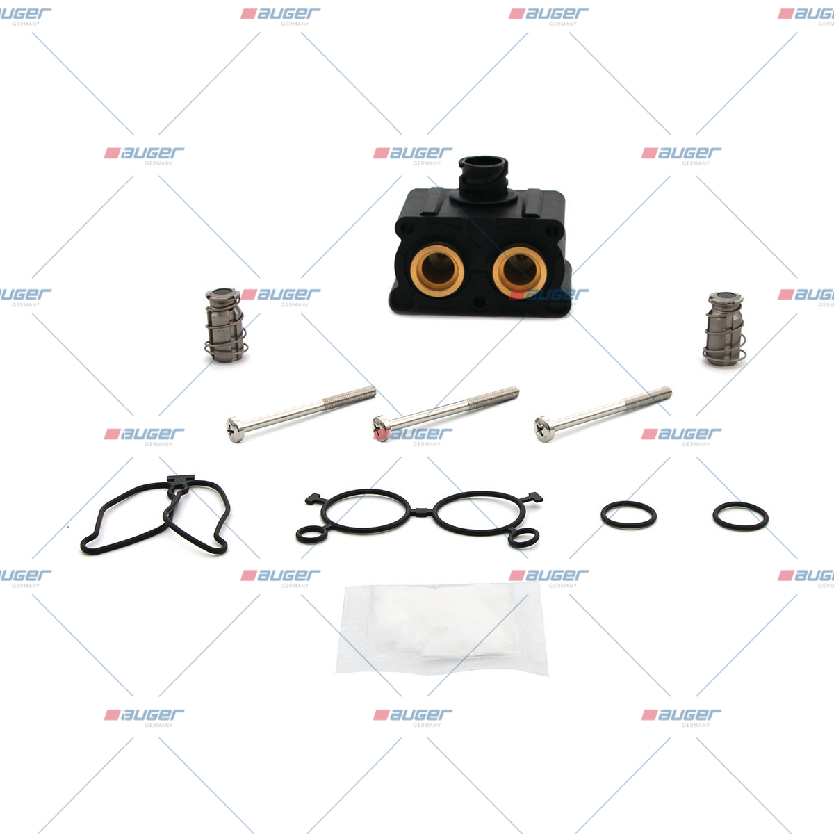 Reparatursatz, Schaltbetaetigung