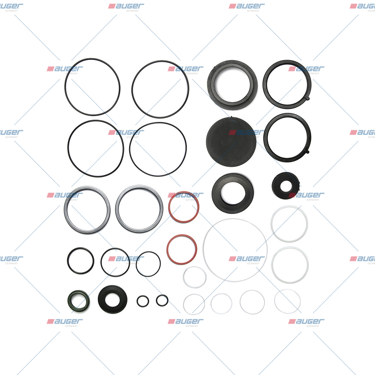 Reparatursatz, Lenkung