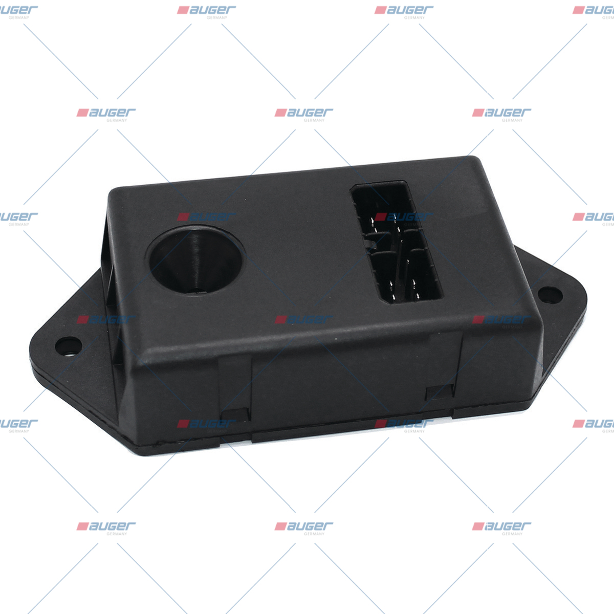 Relais, Zentral-Elektrikeinheit