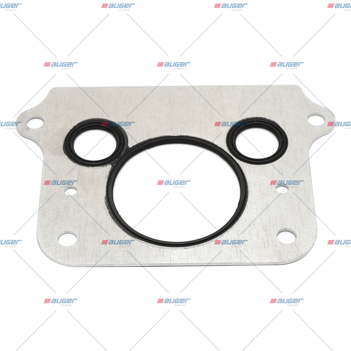 Dichtung, Ladeluftkuehler