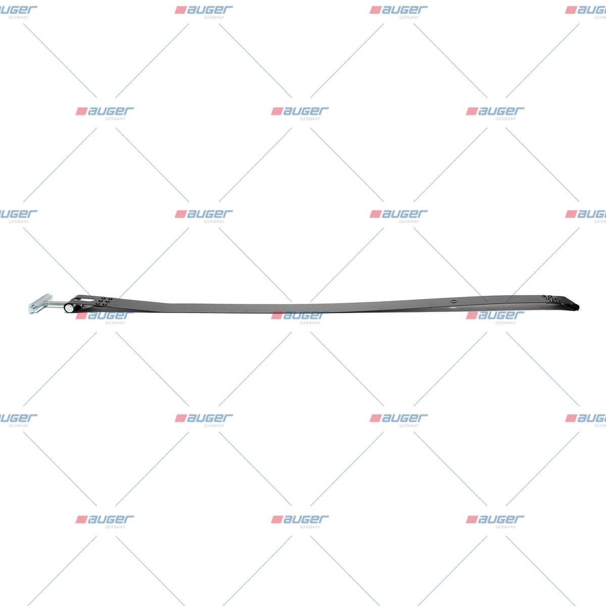 Halteband, Kraftstofftank