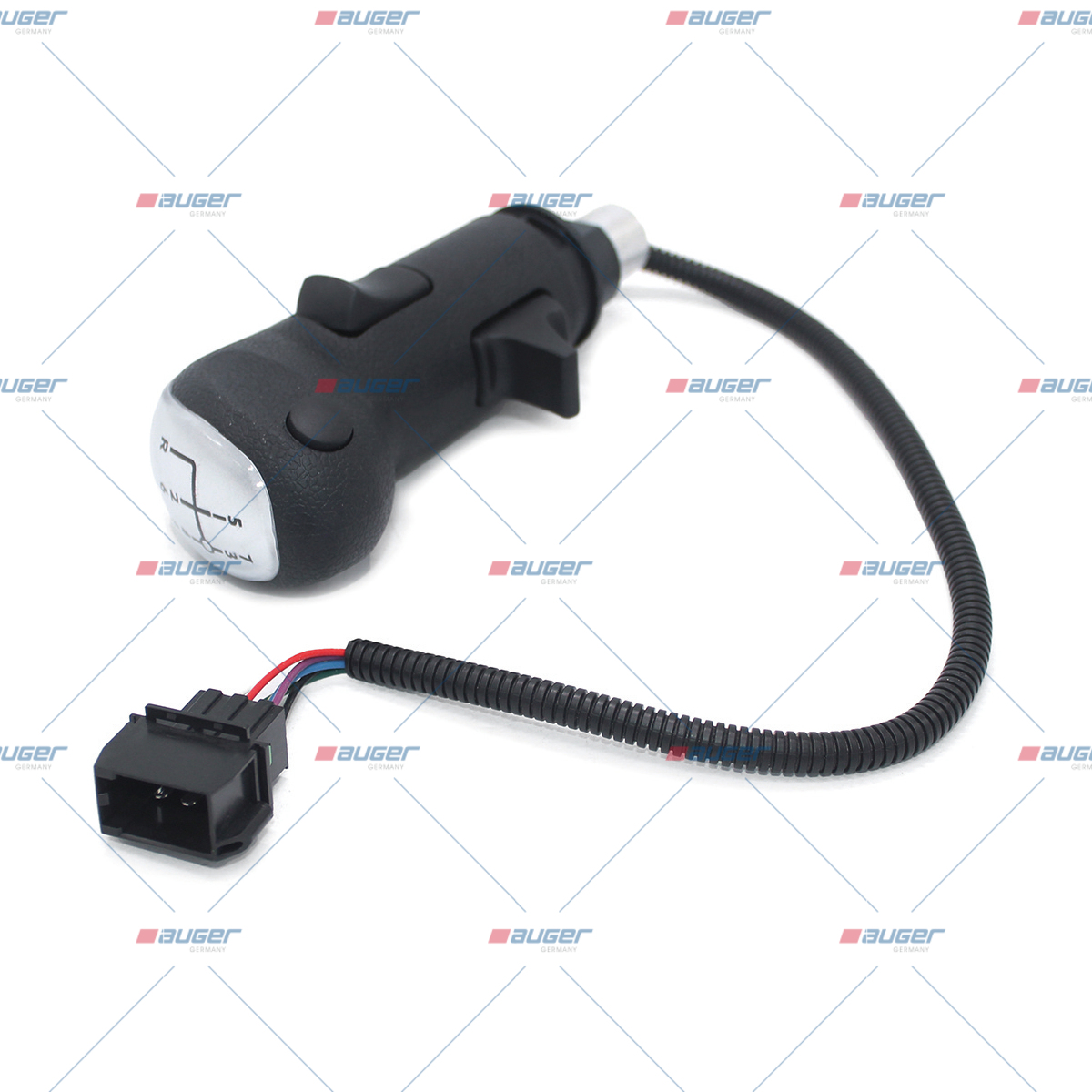 Griff, Getriebeschalter