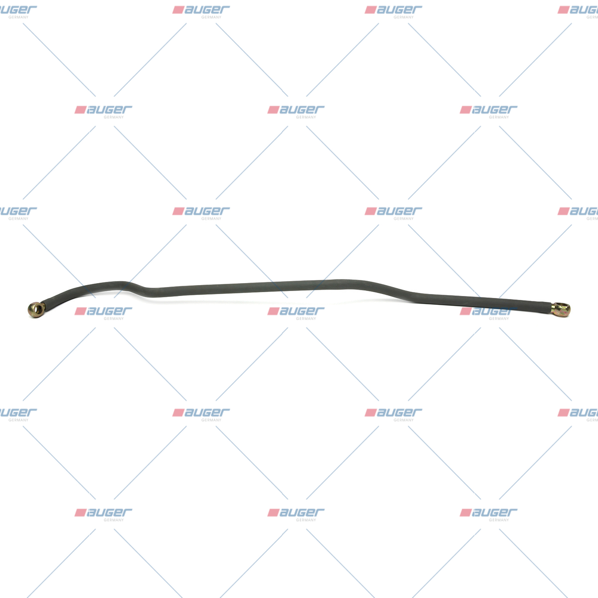 Rohr, Kraftstoffilter