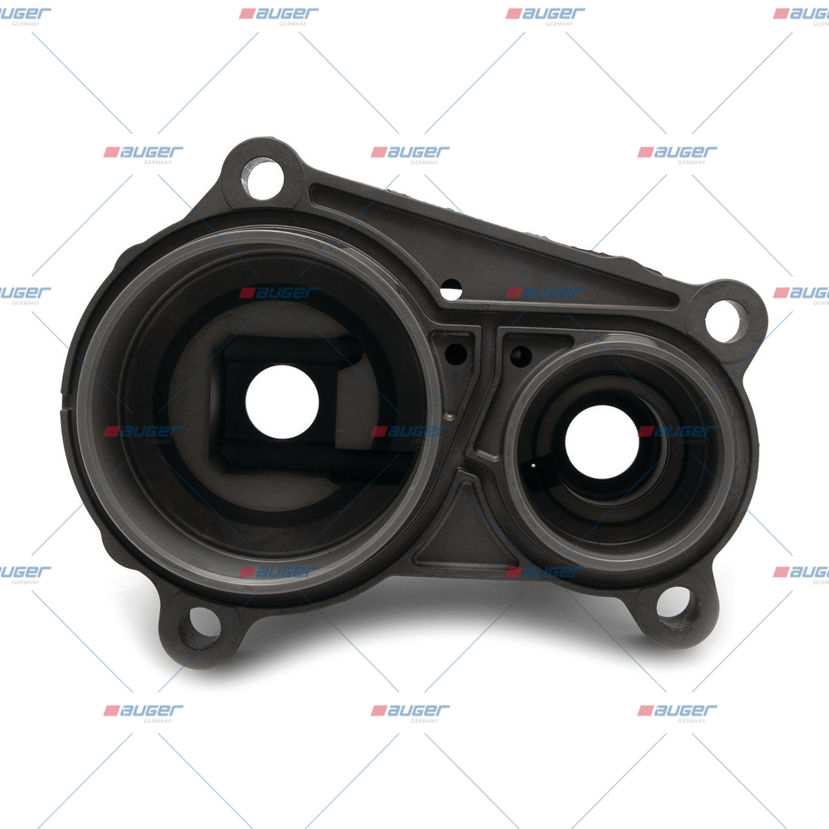 Zylinder, Planetengetriebe