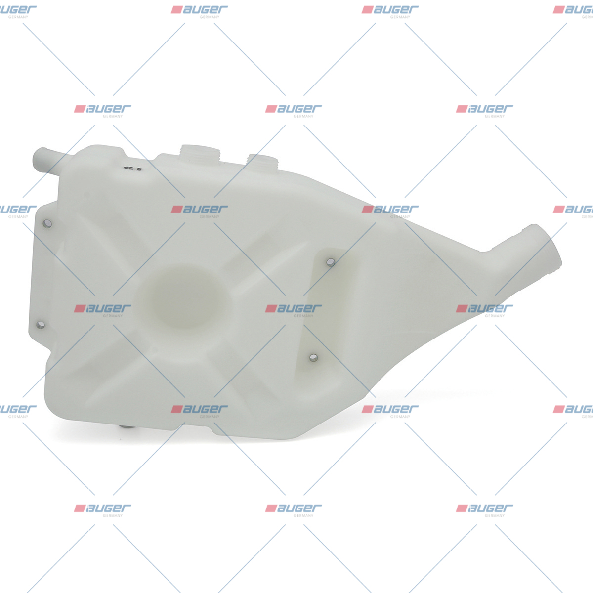 Ausgleichbehaelter, Kuehler