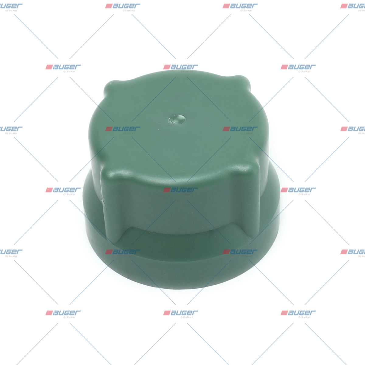 Ausgleichbehaelter Kappe, Kuehler