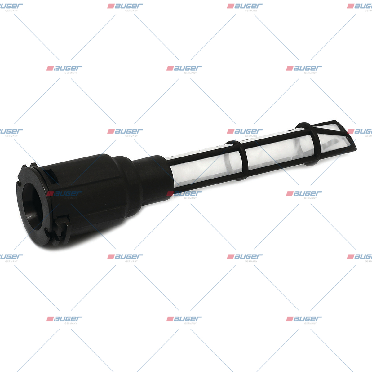 Filtersatz, SCR-System