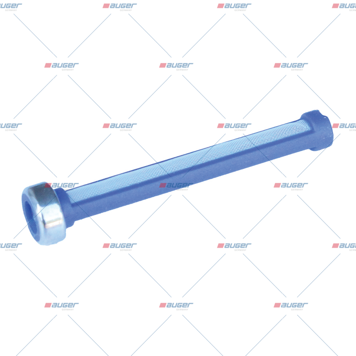 Sieb, Einspritzpumpe