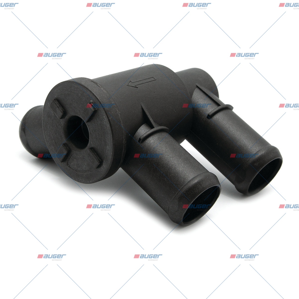 Hahn, Fahrerh. Lueftungs&Klimazent.