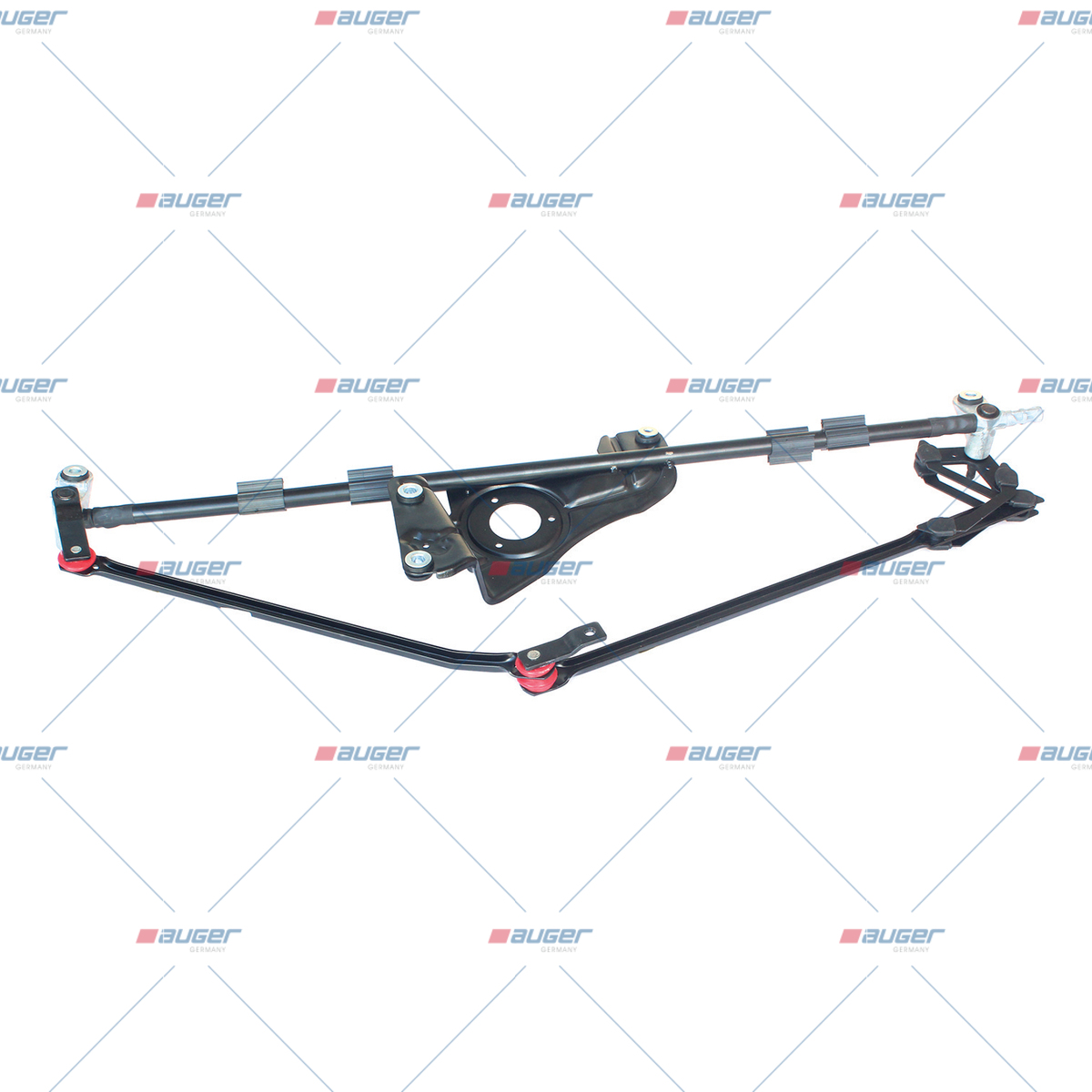 Fenster Scheibenwischer Mechanismus