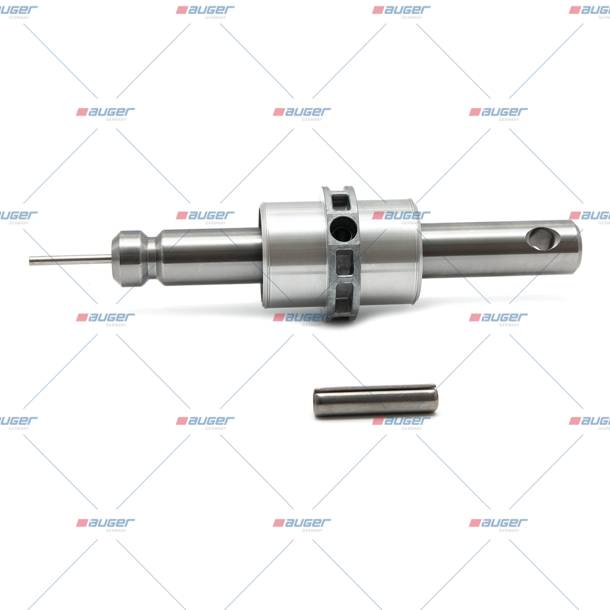 Welle, Getriebeschalter