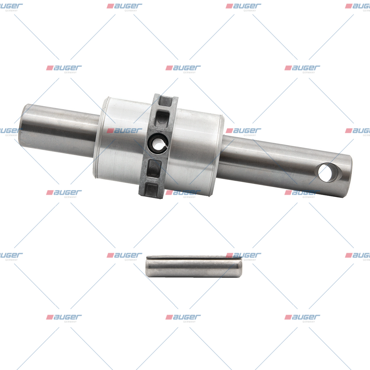 Welle, Getriebeschalter