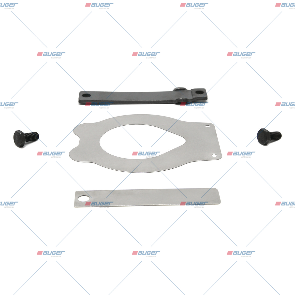 Reparatursatz, Kompressor