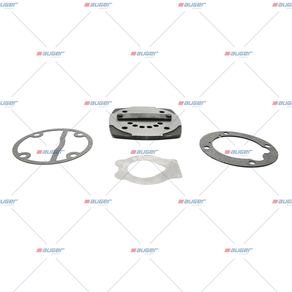 Reparatursatz, Kompressor