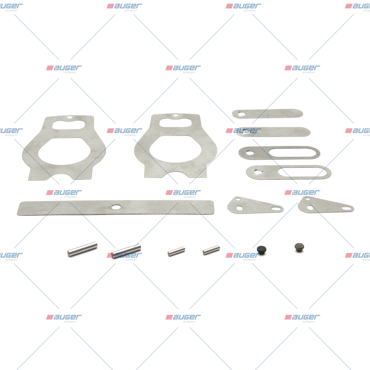 Reparatursatz, Kompressor