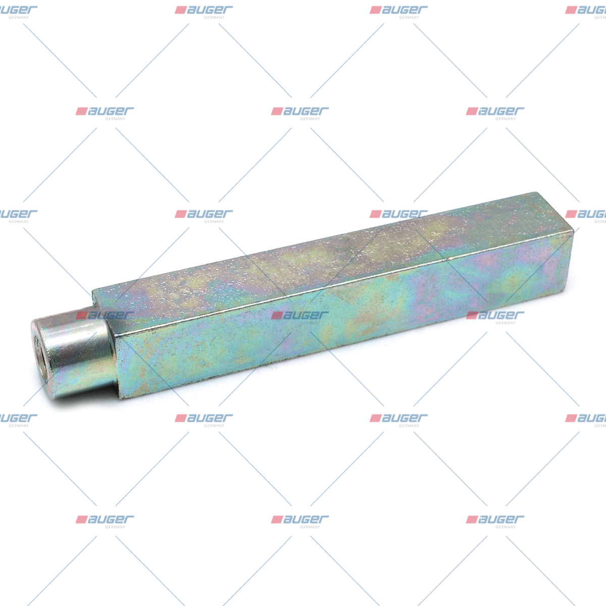 Bolzen, Luftfederbalg