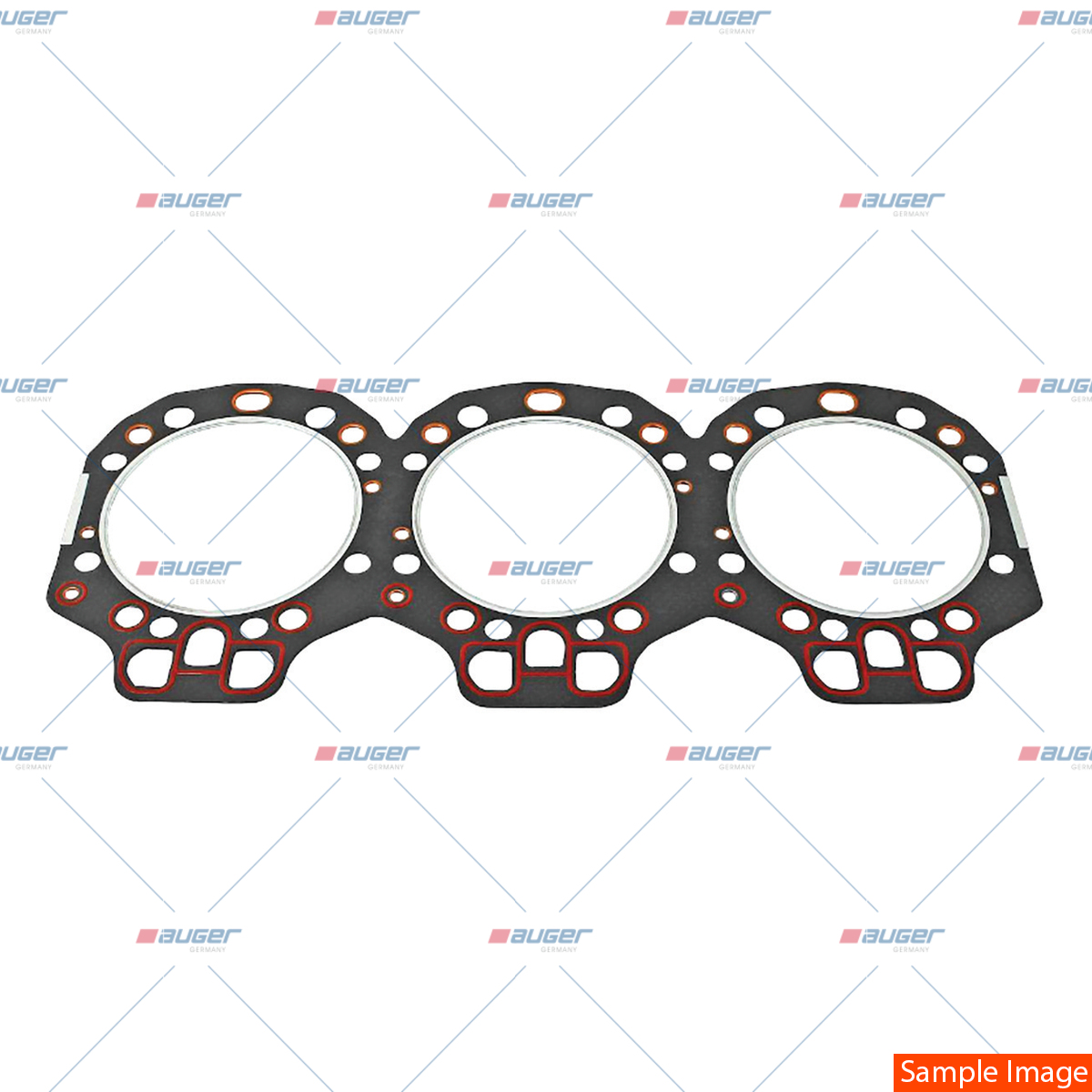 Dichtung, Zylinderkopf