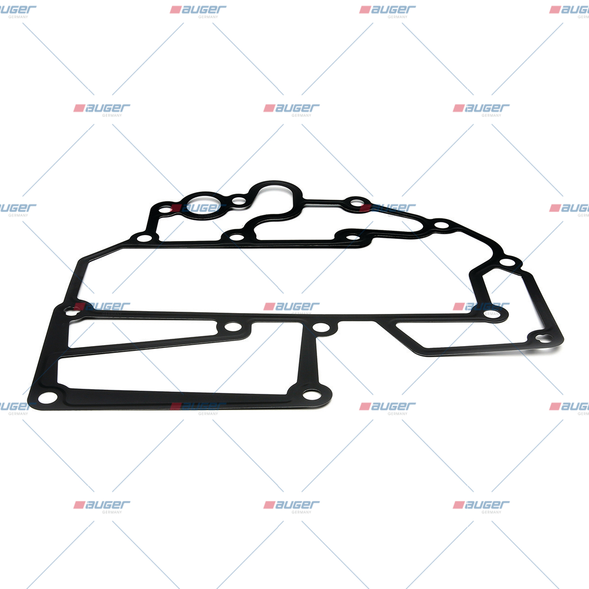 Dichtung, Oelkuehler