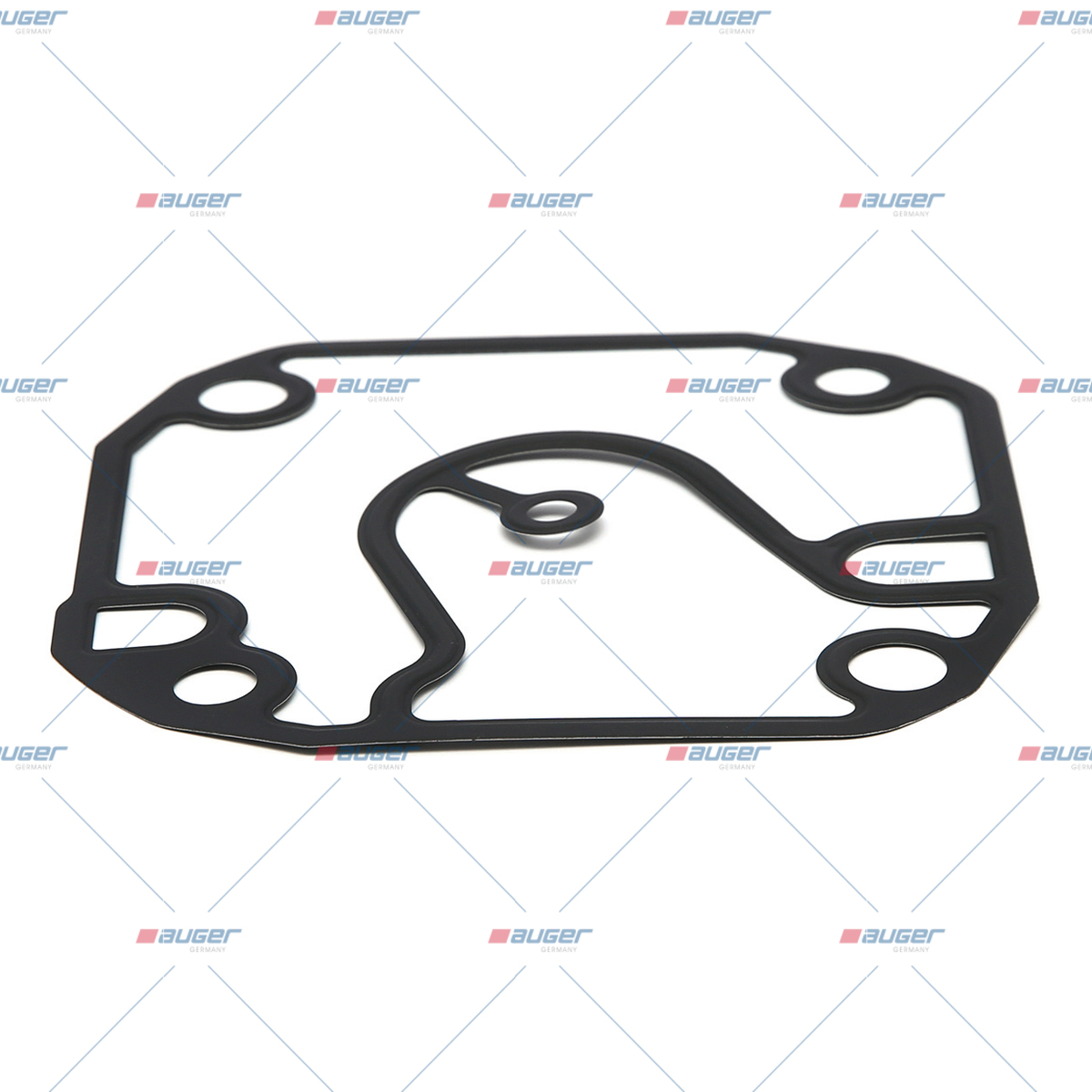 Dichtung, Kompressor