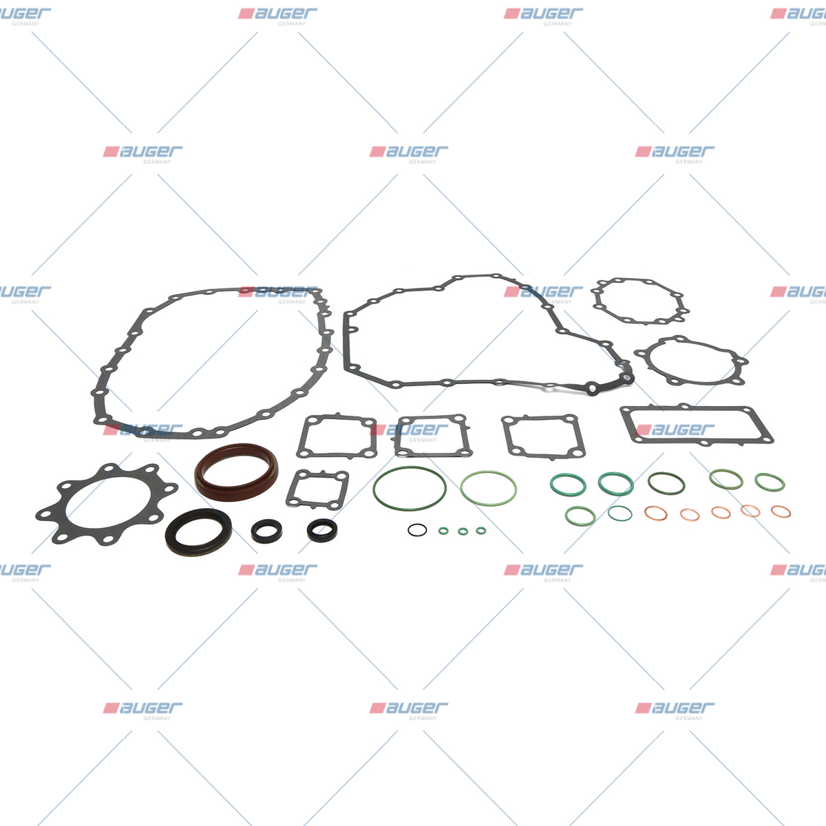 Dichtungsats, Getriebe