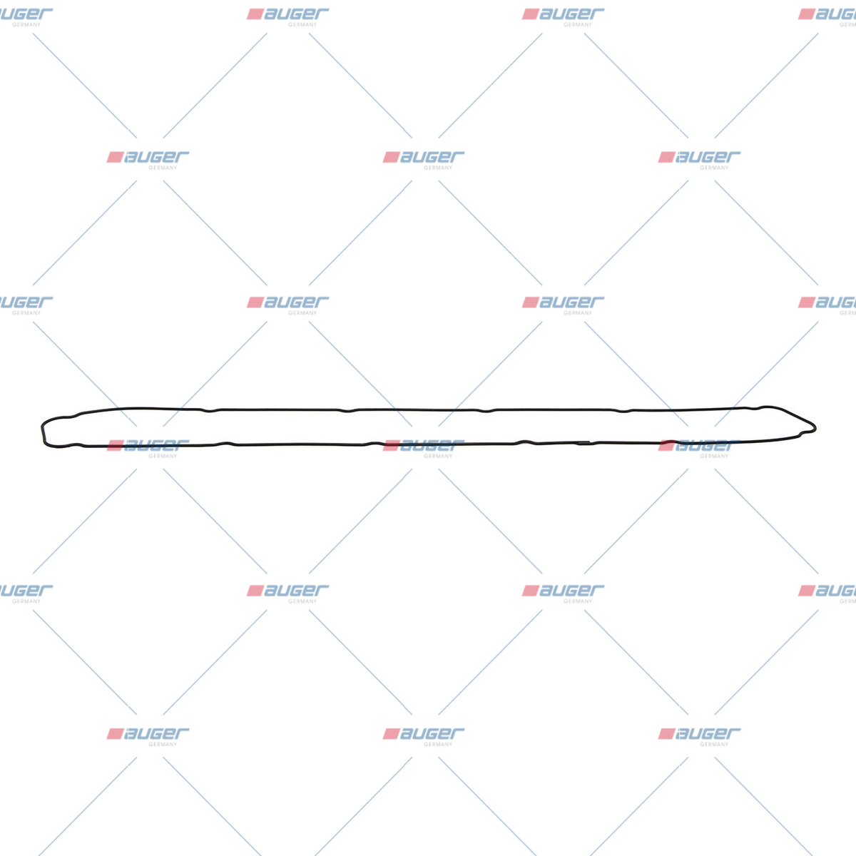 Dichtung, Ansaugkruemmer