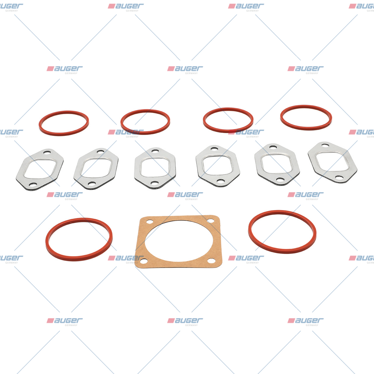 Dichtung, Auspuffkruemmer