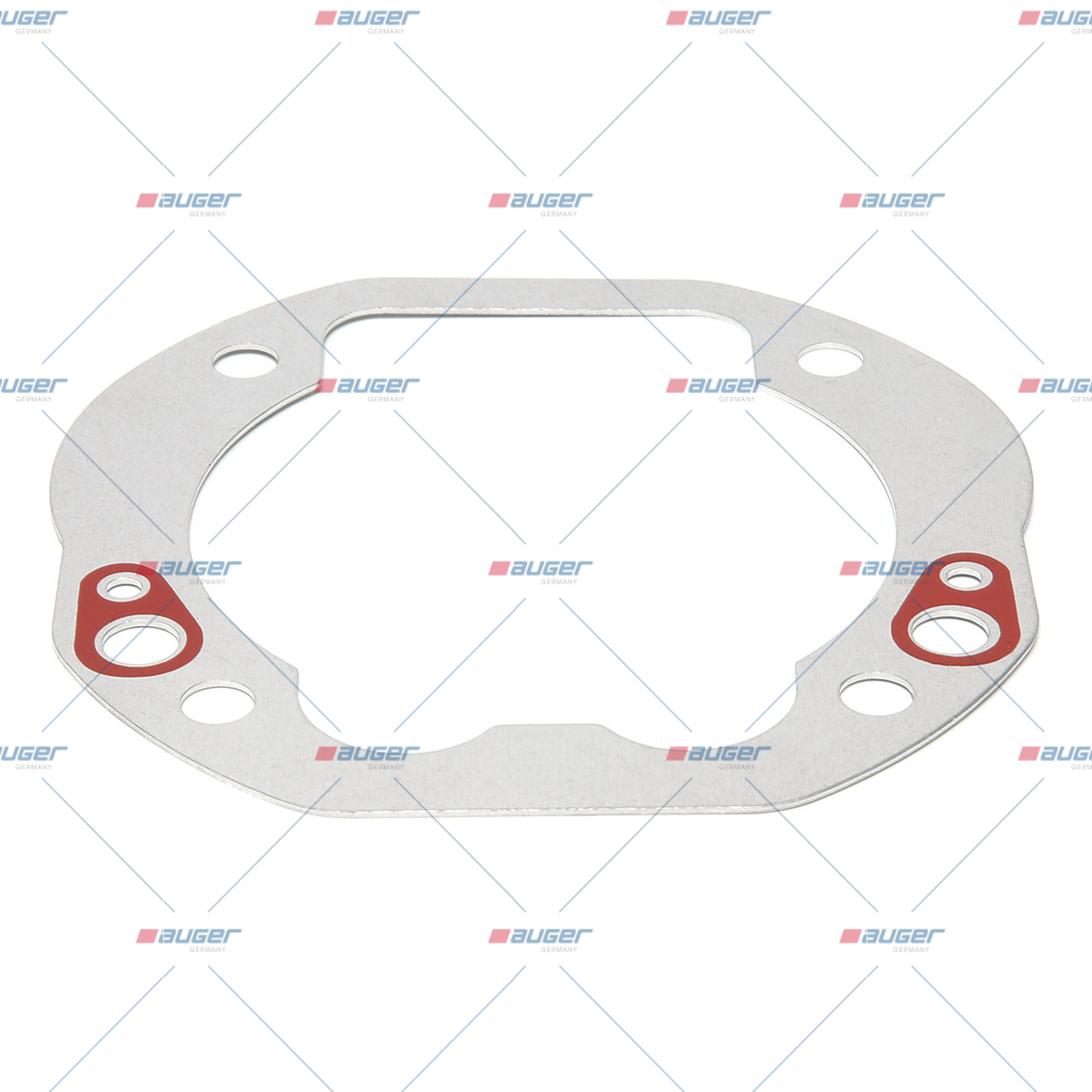 Dichtung, Kompressor