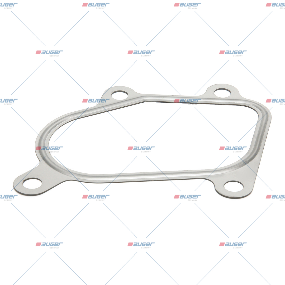 Dichtung, Turbolader