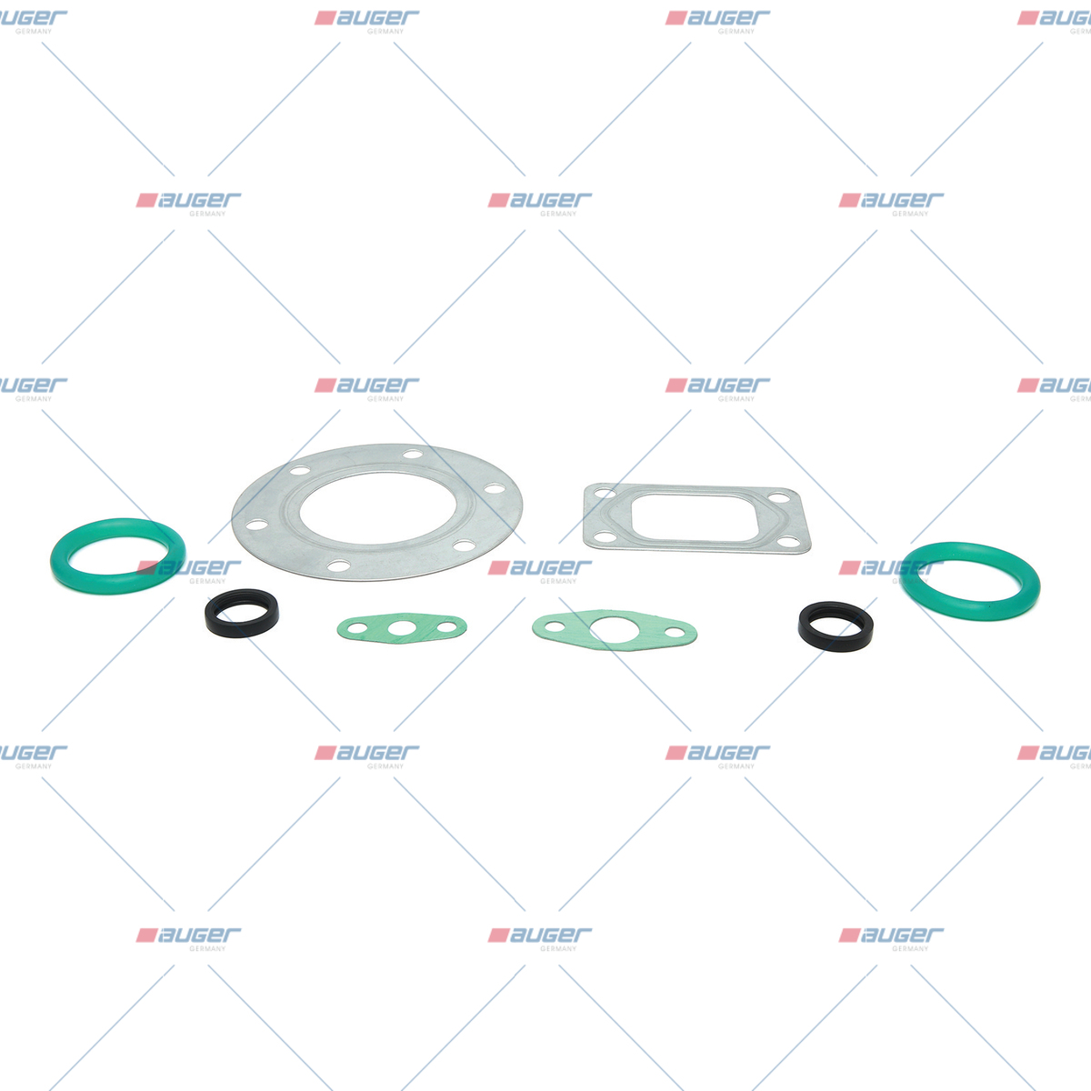 Dichtungsatz, Turbolader