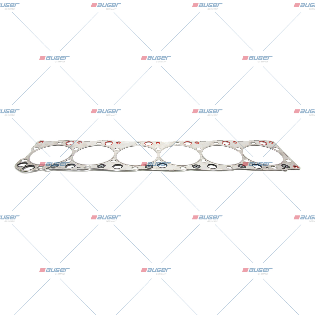 Dichtung, Zylinderkopf