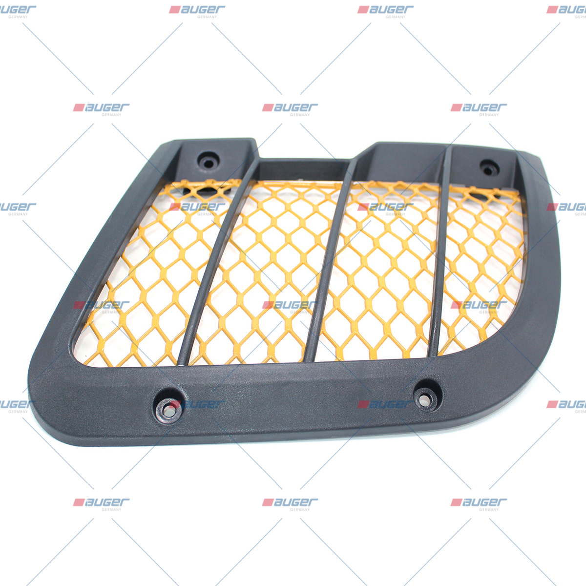 Grill, Hauptscheinwerfer