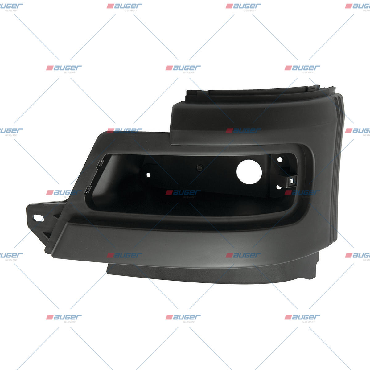 Gehaeuse, Signallampe