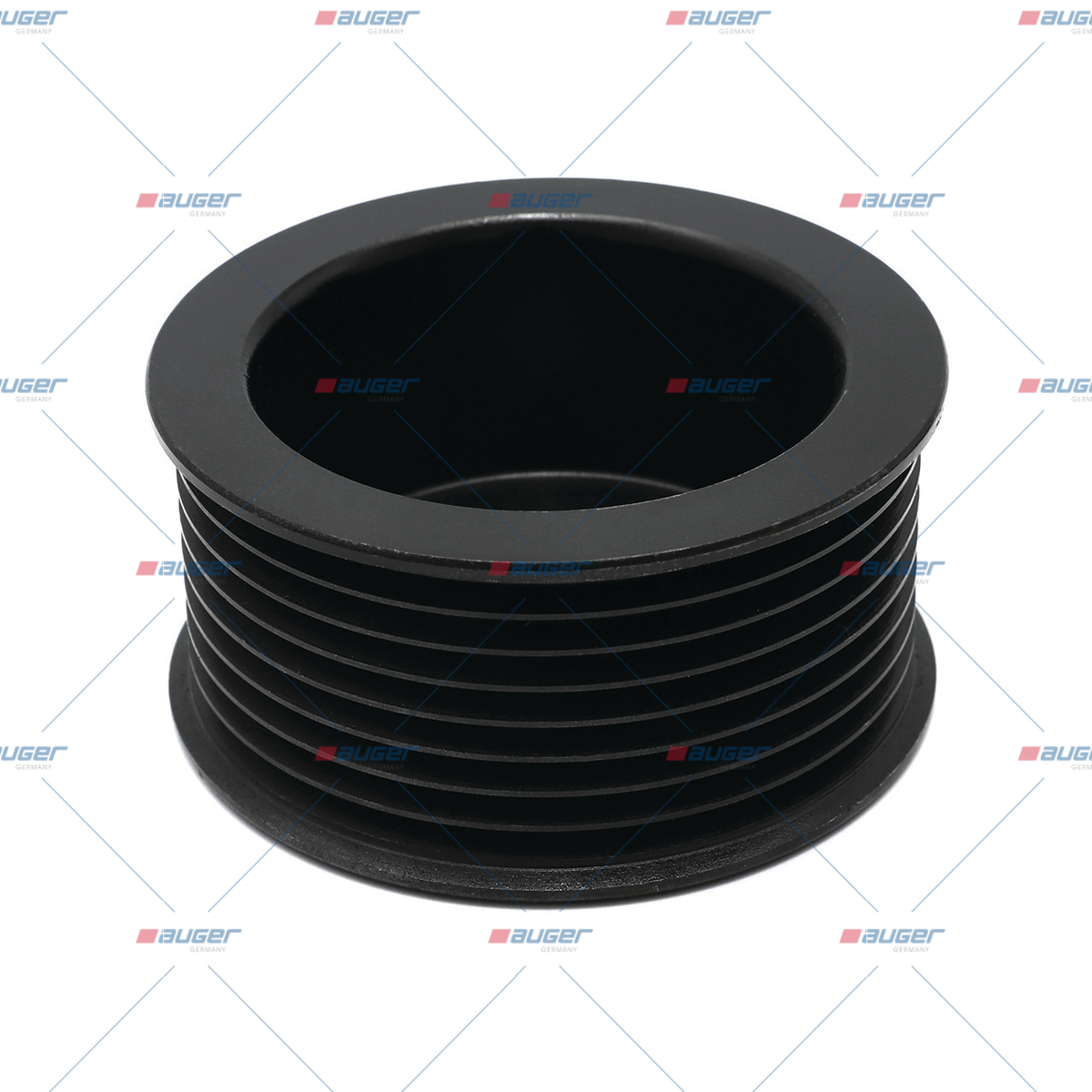 Riemenscheibe, Generator