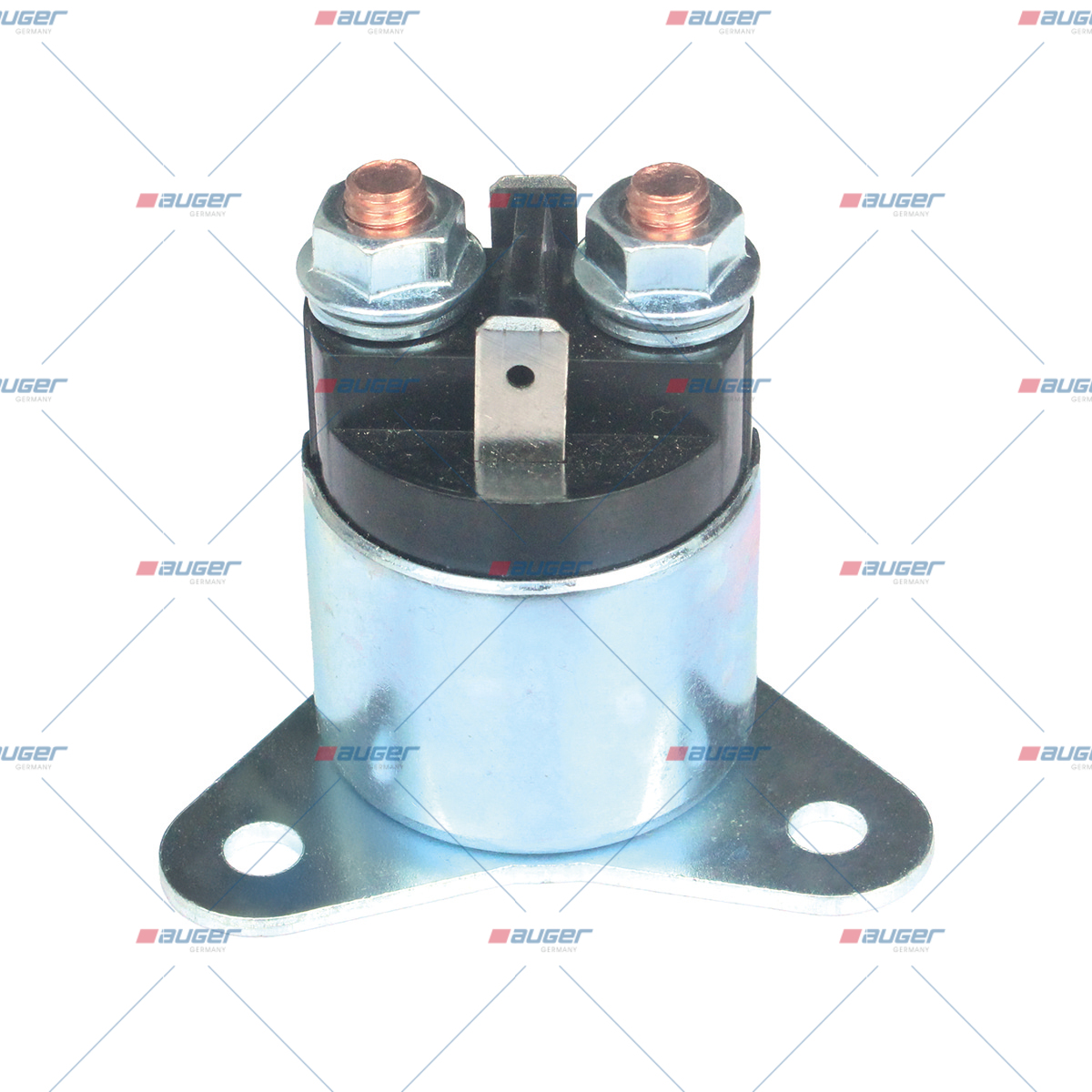 Relais, Zentral-Elektrikeinheit