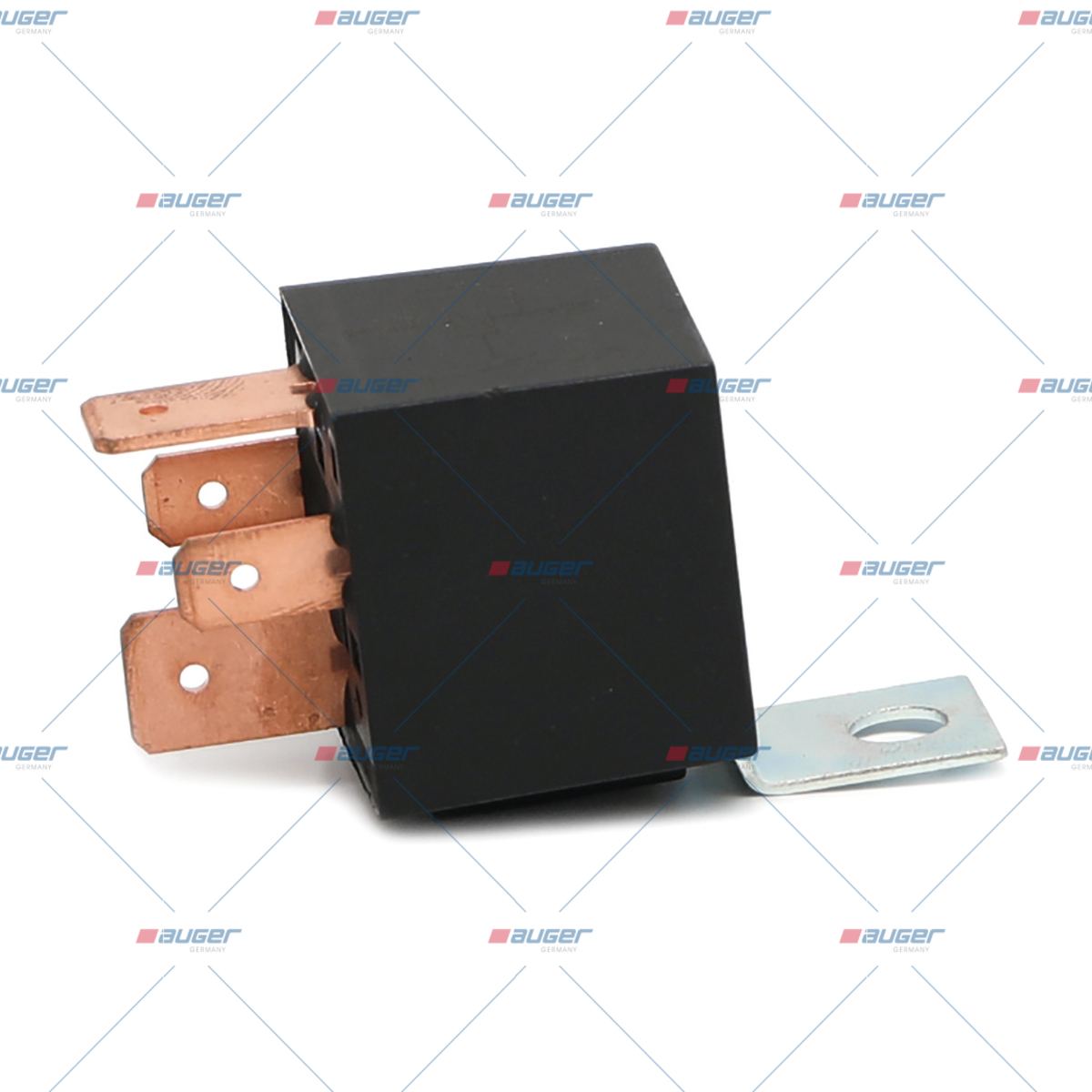 Relais, Zentral-Elektrikeinheit