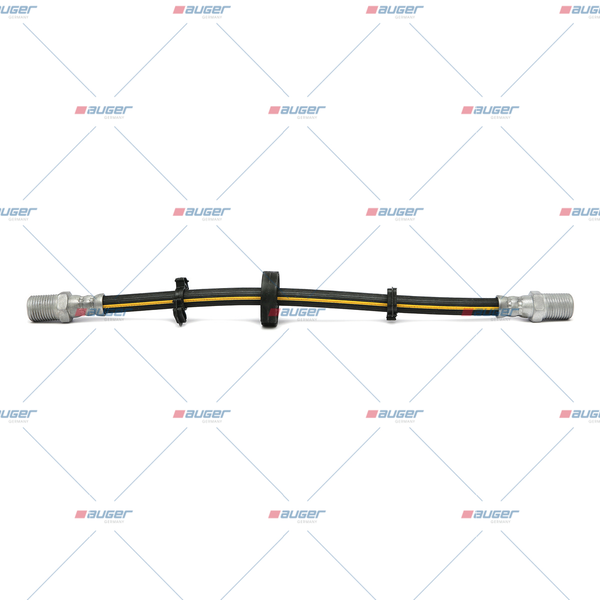 Schlauch, Bremszylinder